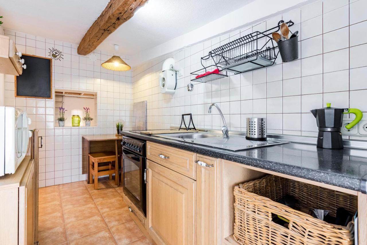 דירות מדריד Original Loft En Lavapies מראה חיצוני תמונה